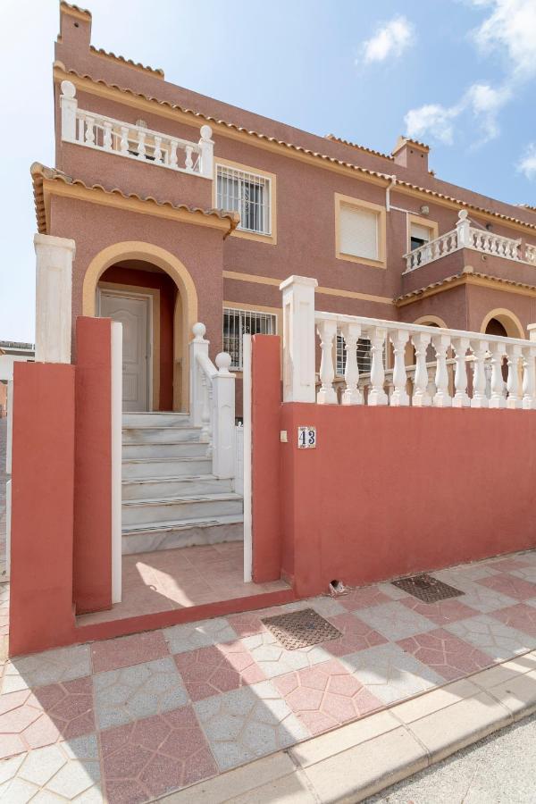 Mi Casa Villa Gran Alacant Eksteriør bilde